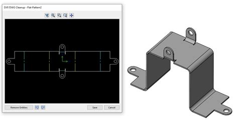 sheet metal fabrication free sample|sheet metal dxf files.